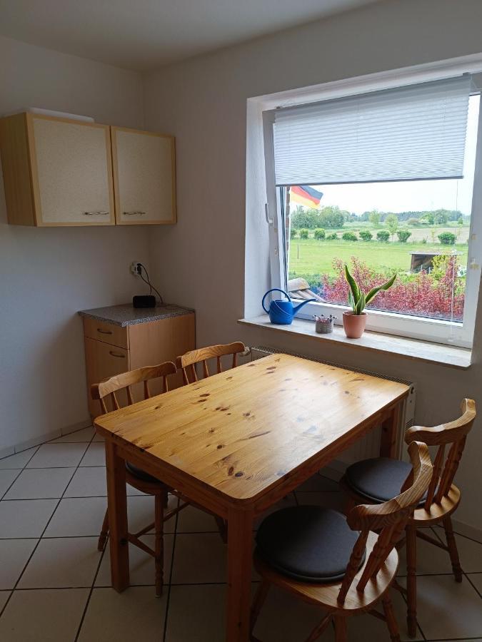 Ferienwohnung Almdorf Eksteriør bilde