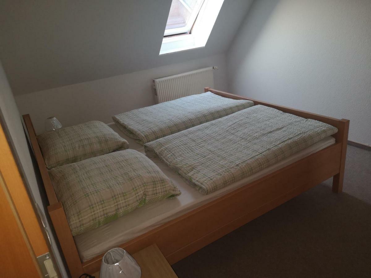 Ferienwohnung Almdorf Eksteriør bilde