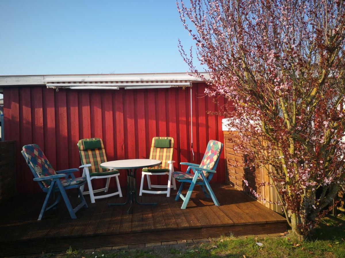 Ferienwohnung Almdorf Eksteriør bilde